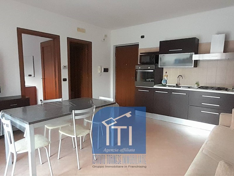 Trilocale in Affitto a Cassino, 400&euro;, 50 m²