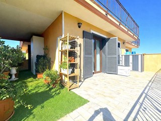 Quadrilocale in Vendita a Monterotondo, 279'000&euro;, 110 m²
