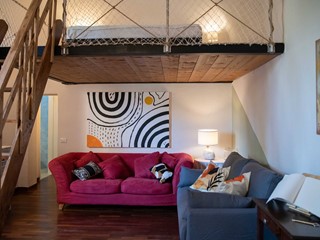 Monolocale in Affitto a Pisa, 750&euro;, 45 m²