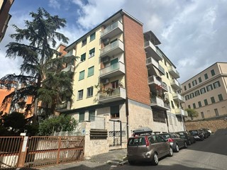 Trilocale in Vendita a Roma, 349'000&euro;, 90 m²