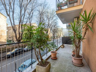 Trilocale in Vendita a Roma, 285'000&euro;, 95 m²