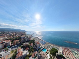 Bilocale in Vendita a Diano Marina, 390'000&euro;, 60 m²
