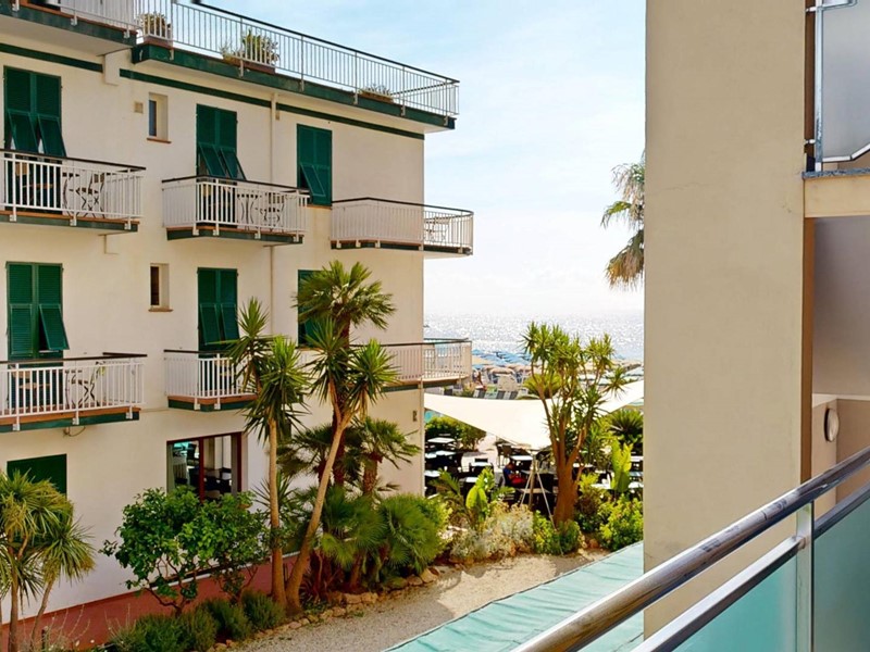 Bilocale in Vendita a Diano Marina, 370'000&euro;, 60 m²