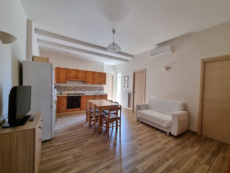 Trilocale in Affitto a Catanzaro, 600&euro;, 70 m²
