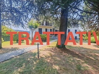Trilocale in Vendita a Vergiate, 130'000&euro;, 82 m²