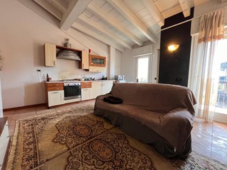 Bilocale in Vendita a Castelli Calepio, 95'000&euro;, 54 m²