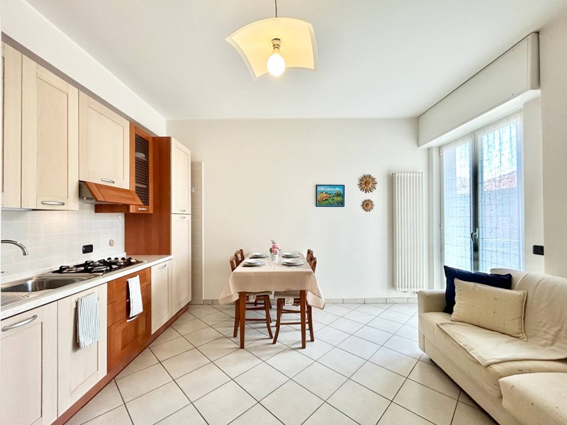 Bilocale in Vendita a Pietra Ligure, 248'000&euro;, 42 m²