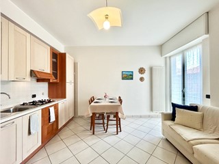 Bilocale in Vendita a Pietra Ligure, 248'000&euro;, 42 m²