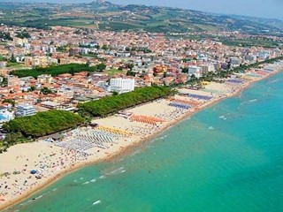 Trilocale in Vendita a Alba Adriatica, 216'000&euro;, 74 m²