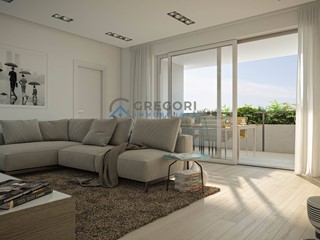 Trilocale in Vendita a Alba Adriatica, 196'000&euro;, 50 m²