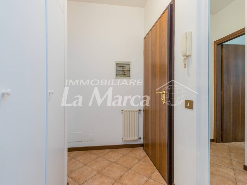 Appartamento in Vendita a Treviso, 219'000&euro;, 85 m²