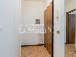 Appartamento in Vendita a Treviso, 219'000&euro;, 85 m²