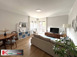 Quadrilocale in Vendita a San Mauro Torinese, 259'000&euro;, 105 m²