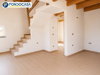 Trilocale in Vendita a Albisola Superiore, 280'000&euro;, 110 m²