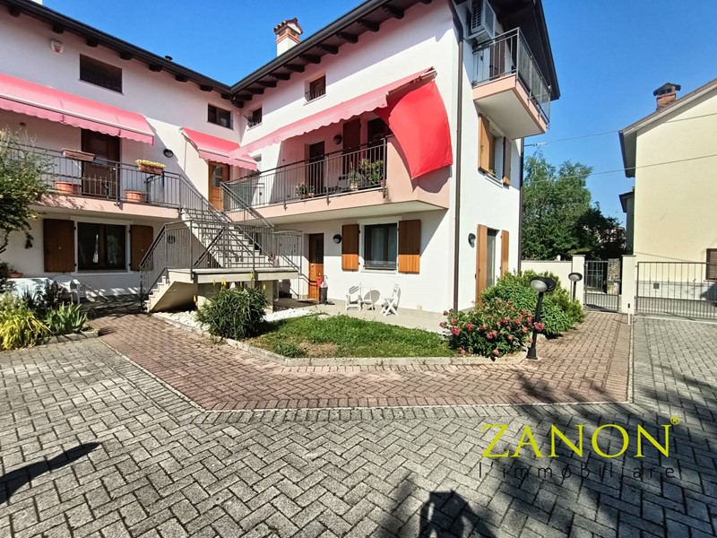 Trilocale in Vendita a Gorizia, 150'000&euro;, 89 m²