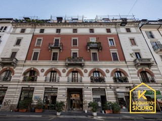 Monolocale in Vendita a Milano, 395'000&euro;, 45 m²