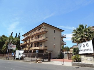 Quadrilocale in Vendita a Gravina di Catania, 139'000&euro;, 119 m²