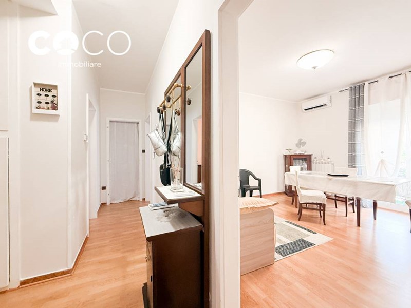 Trilocale in Vendita a Ronchi dei Legionari, 145'000&euro;, 90 m²