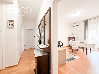 Trilocale in Vendita a Ronchi dei Legionari, 145'000&euro;, 90 m²