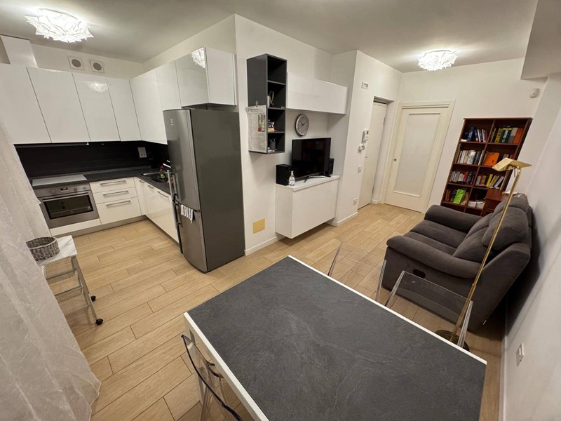 Trilocale in Vendita a Porto San Giorgio, 265'000&euro;, 59 m²