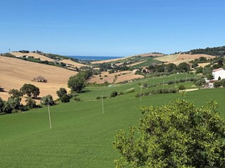 Appartamento in Vendita a Fermo, 185'000&euro;, 142 m²