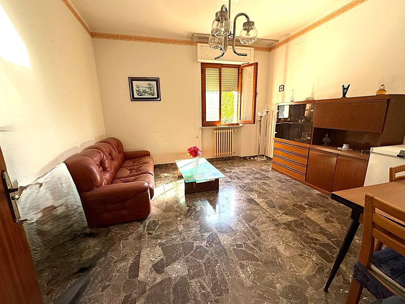 Appartamento in Vendita a Fermo, 110'000&euro;, 108 m²