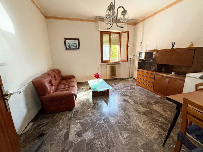 Appartamento in Vendita a Fermo, 110'000&euro;, 108 m²