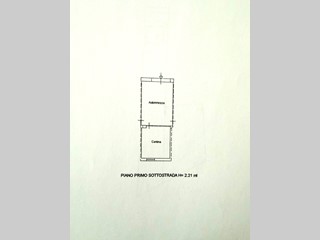 Appartamento in Vendita a Fermo, 110'000&euro;, 108 m²
