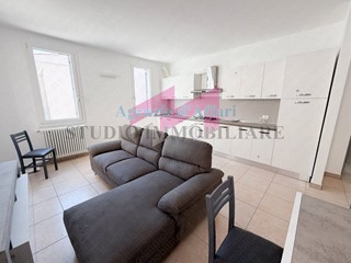 Appartamento in Affitto a Sermide e Felonica, 550&euro;, 105 m²