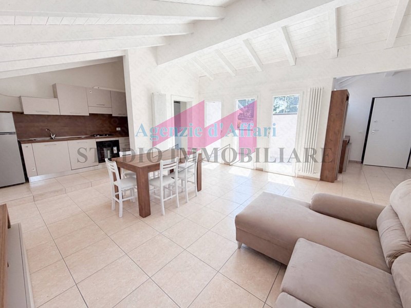 Quadrilocale in Affitto a Sermide e Felonica, 700&euro;, 91 m²