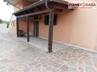 Quadrilocale in Vendita a Spinetoli, 169'000&euro;, 130 m²