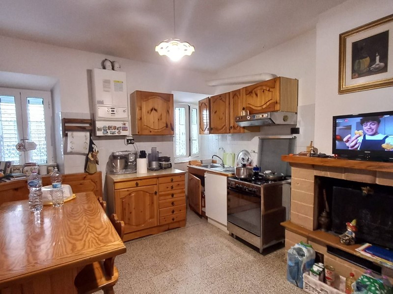 Appartamento in Affitto a Monte Vidon Corrado, 500&euro;, 100 m²