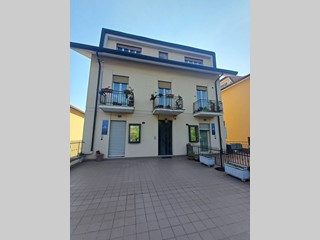 Attico in Vendita a Fiuggi, 45'000&euro;, 60 m²