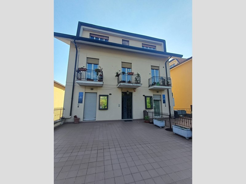 Attico in Vendita a Fiuggi, 65'000&euro;, 90 m²