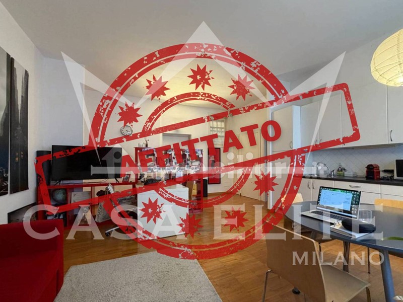 Bilocale in Affitto a Milano, 1'450&euro;, 60 m²