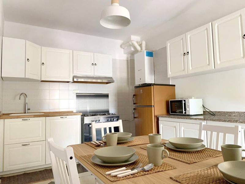 Quadrilocale in Affitto a Pisa, 700&euro;, 80 m²
