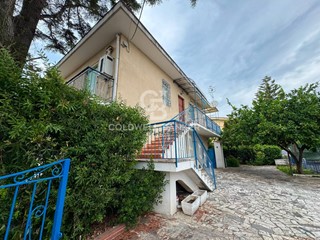 Trilocale in Vendita a Capaccio Paestum, 125'000&euro;, 80 m²