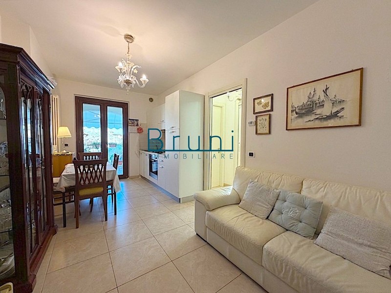 Trilocale in Vendita a San Benedetto del Tronto, 230'000&euro;, 50 m²