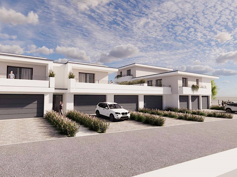 Trilocale in Vendita a Cassano Magnago, 345'000&euro;, 112 m²