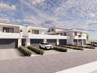 Trilocale in Vendita a Cassano Magnago, 345'000&euro;, 112 m²