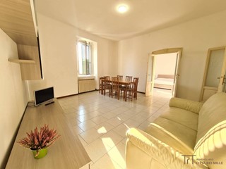 Trilocale in Vendita a Bergamo, 178'000&euro;, 100 m²