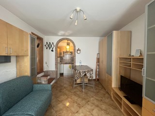 Monolocale in Affitto a Ferrara, 380&euro;, 30 m²