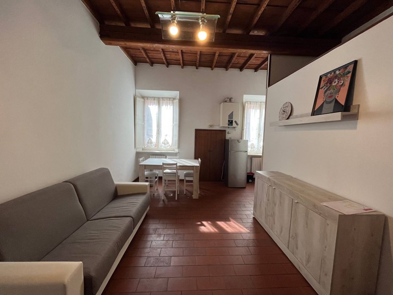 Monolocale in Affitto a Ferrara, 480&euro;, 35 m²