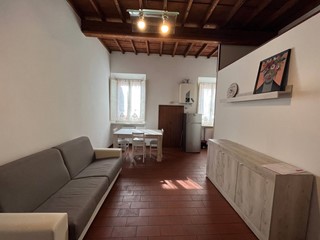 Monolocale in Affitto a Ferrara, 480&euro;, 35 m²