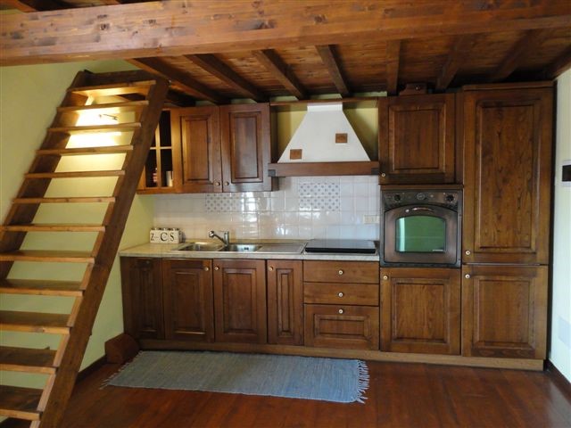 Bilocale in Affitto a Ferrara, 550&euro;, 40 m²