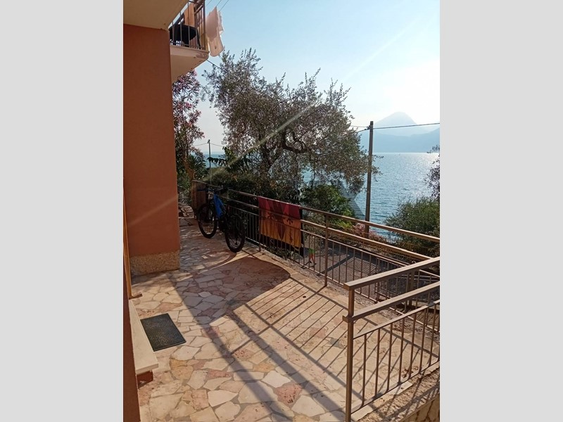 Trilocale in Vendita a Brenzone sul Garda, 195'000&euro;, 54 m²