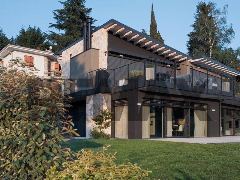 Trilocale in Vendita a San Zeno di Montagna, 780'000&euro;, 100 m²