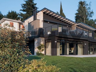 Trilocale in Vendita a San Zeno di Montagna, 780'000&euro;, 100 m²