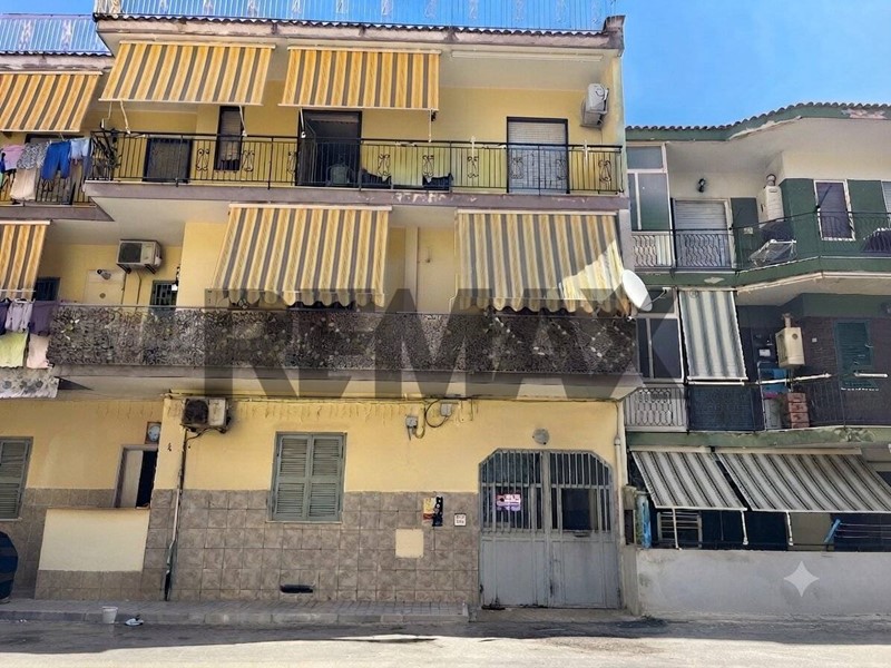 Trilocale in Vendita a Casoria, 129'000&euro;, 74 m²