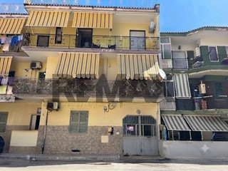 Trilocale in Vendita a Casoria, 129'000&euro;, 74 m²